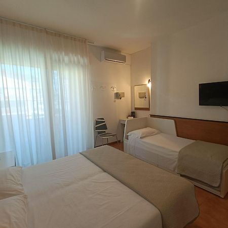 Hotel Merano Grado Eksteriør bilde