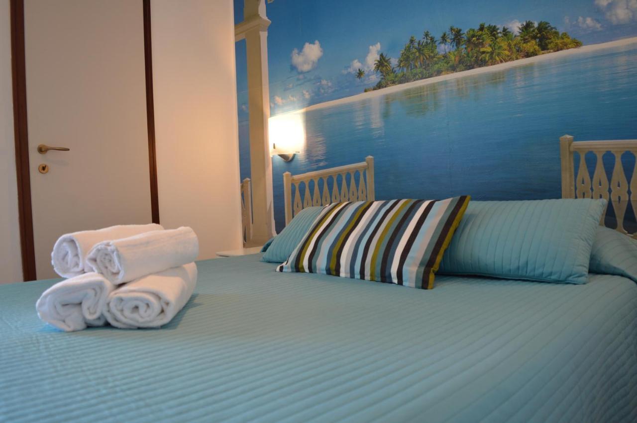 Hotel Merano Grado Eksteriør bilde