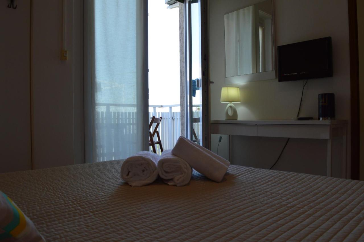 Hotel Merano Grado Eksteriør bilde
