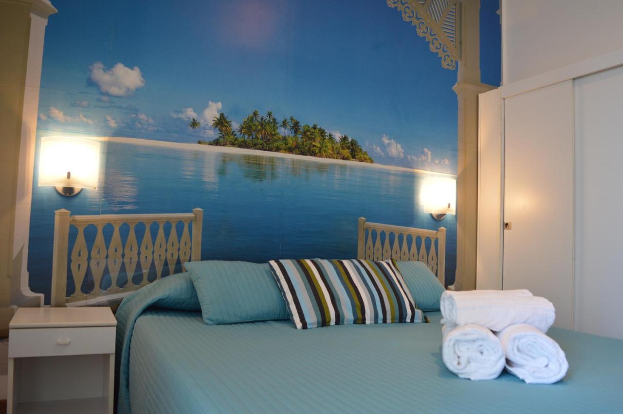 Hotel Merano Grado Eksteriør bilde