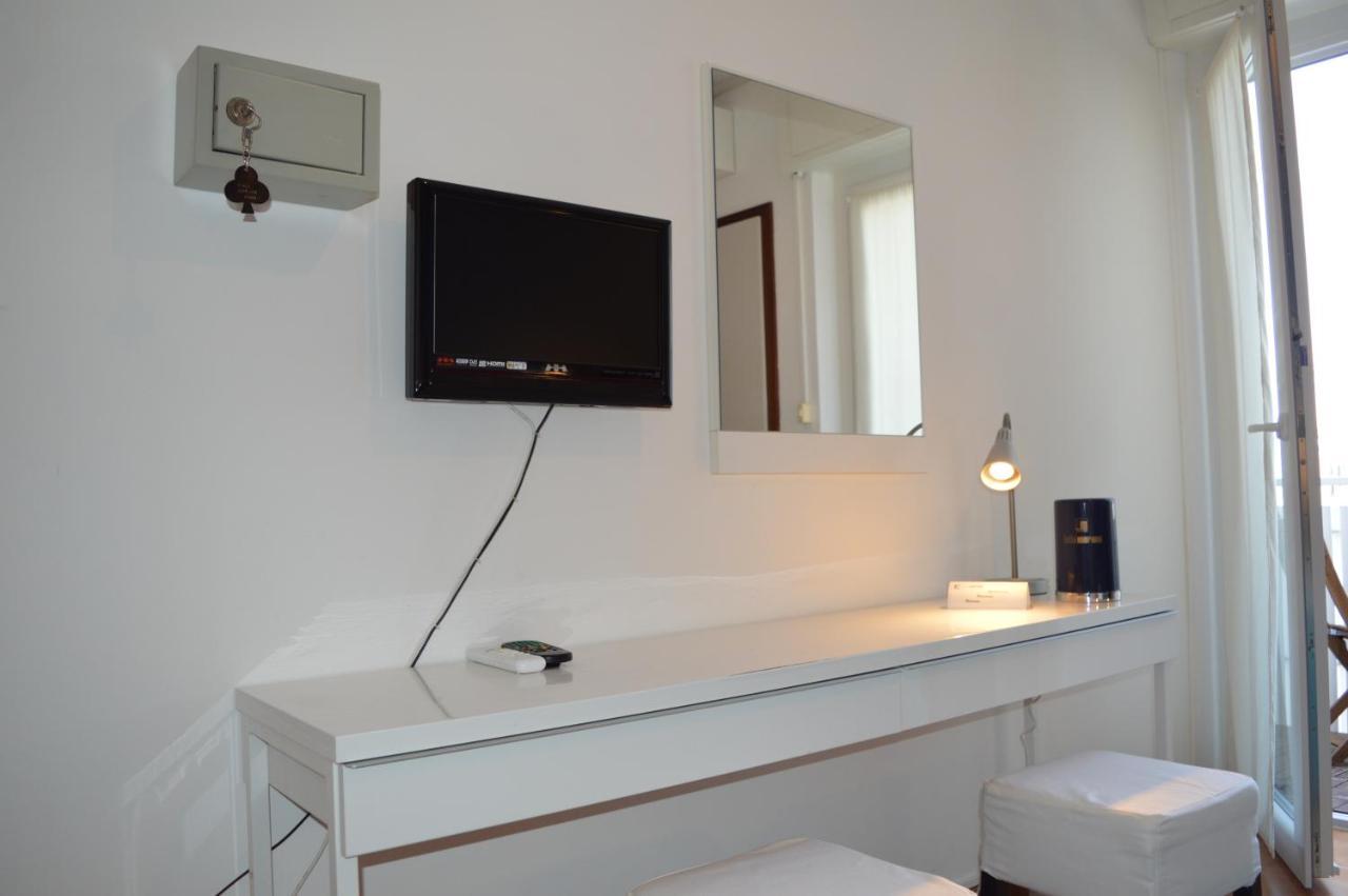 Hotel Merano Grado Eksteriør bilde