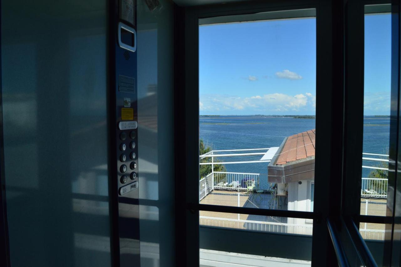 Hotel Merano Grado Eksteriør bilde