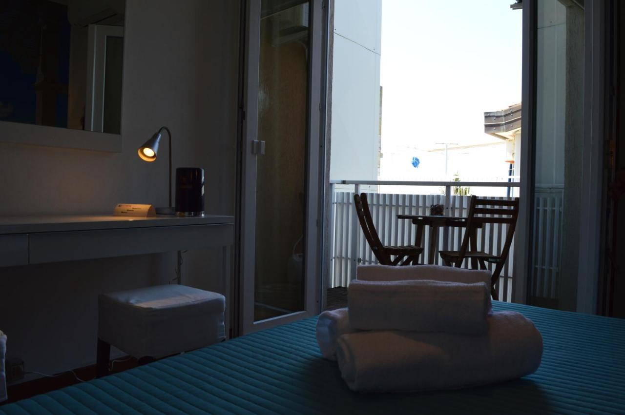 Hotel Merano Grado Eksteriør bilde