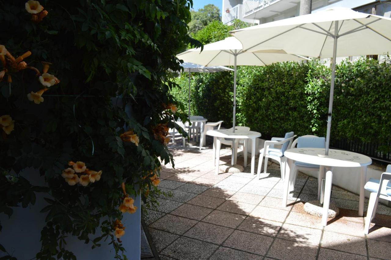 Hotel Merano Grado Eksteriør bilde