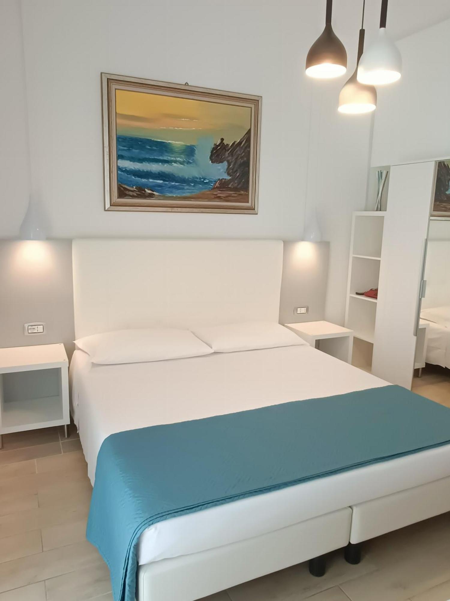 Hotel Merano Grado Eksteriør bilde