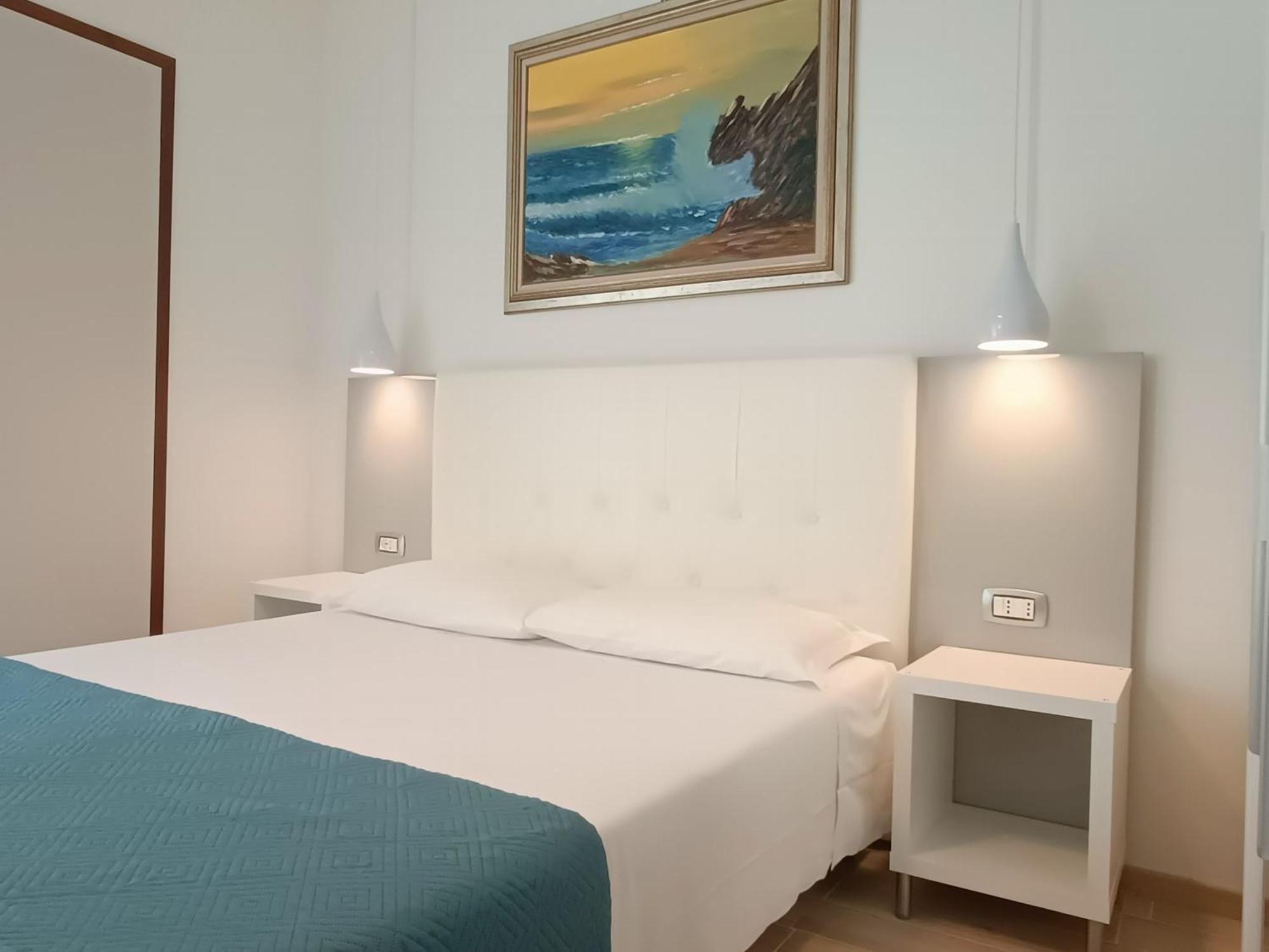 Hotel Merano Grado Eksteriør bilde