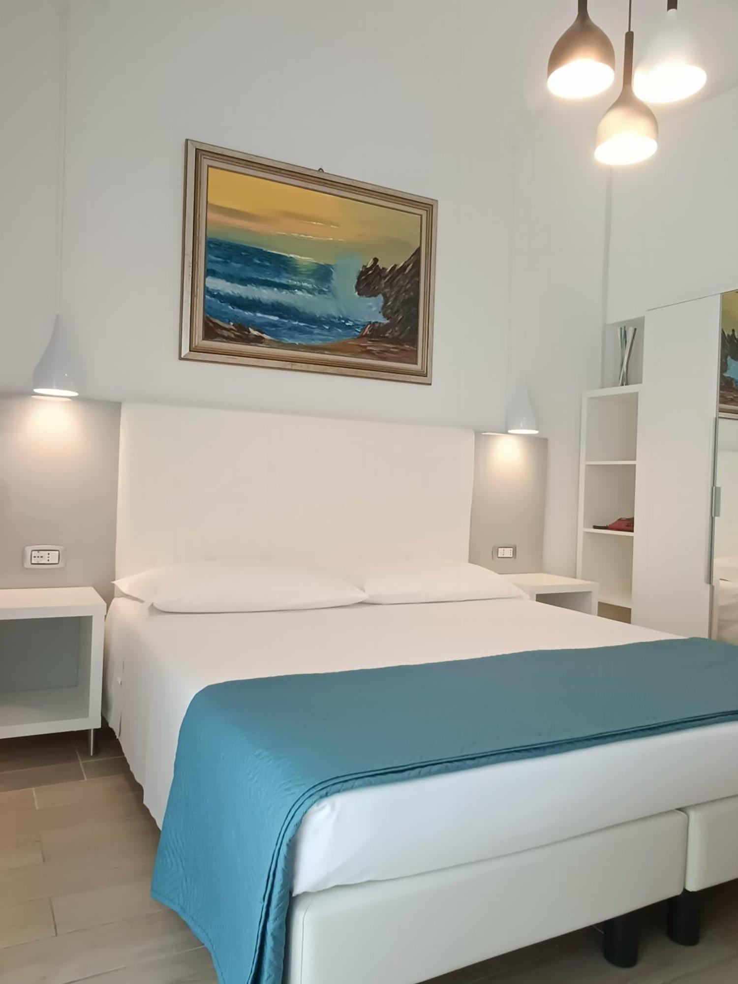 Hotel Merano Grado Eksteriør bilde