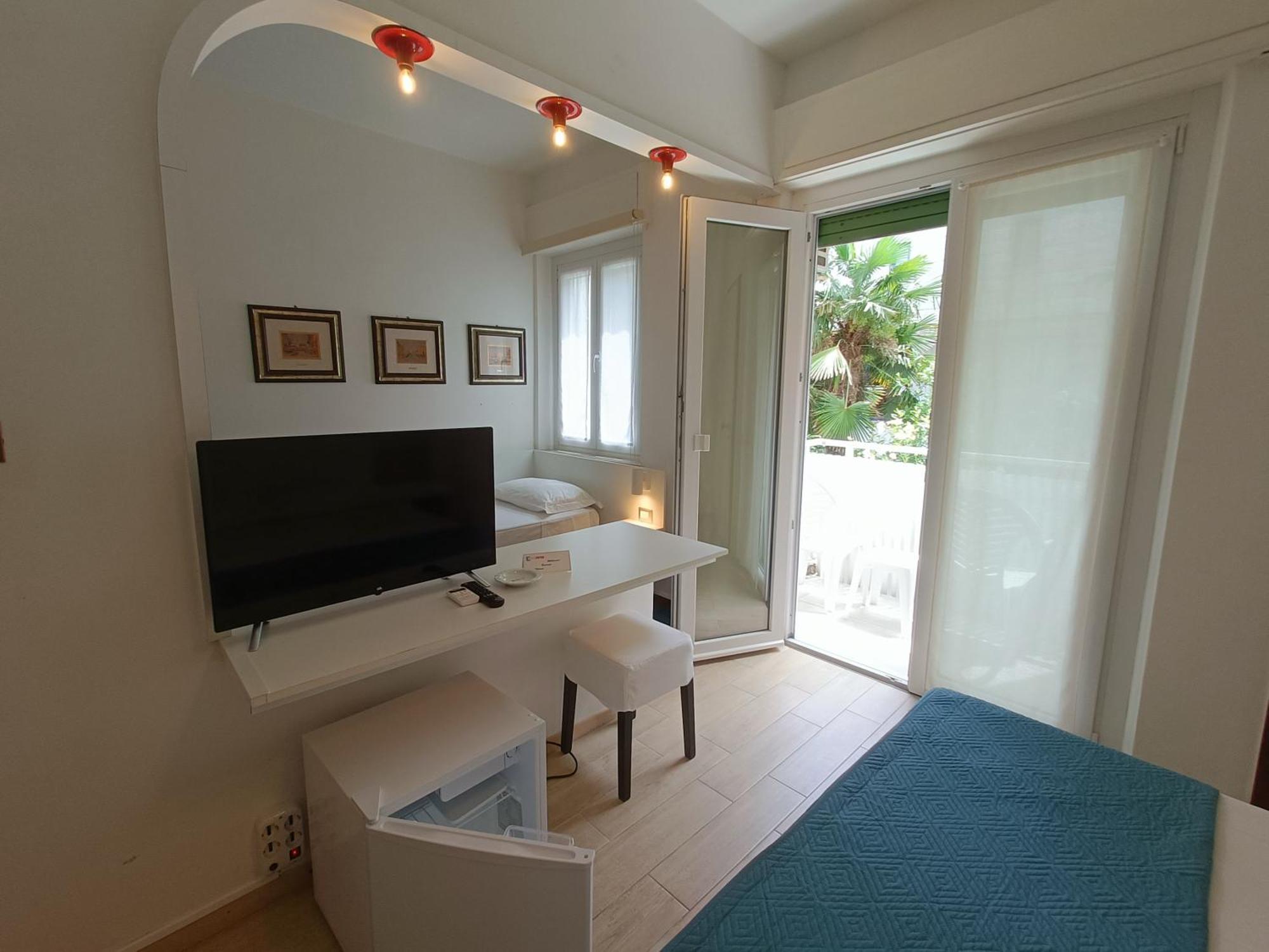 Hotel Merano Grado Eksteriør bilde
