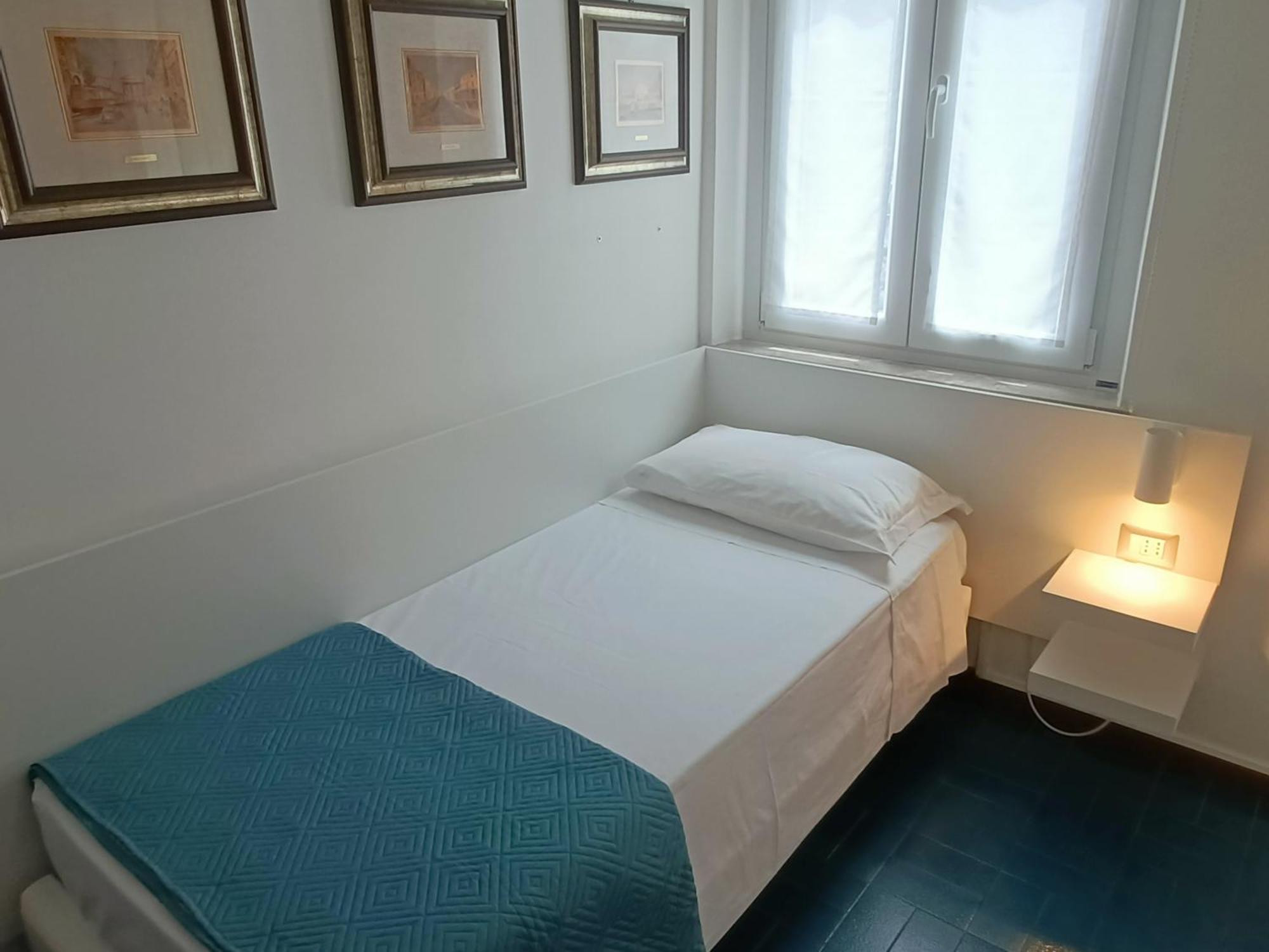 Hotel Merano Grado Eksteriør bilde