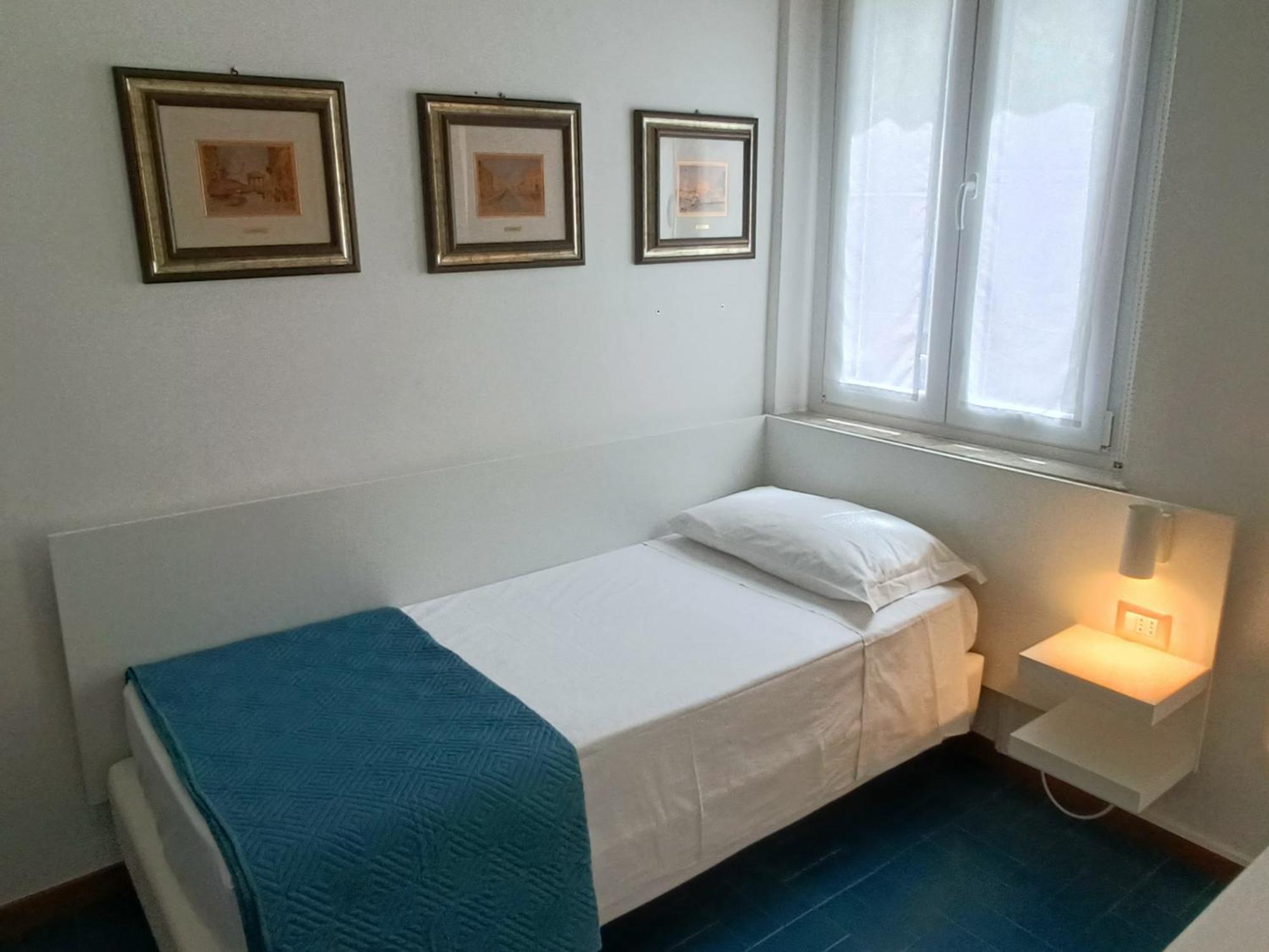 Hotel Merano Grado Eksteriør bilde