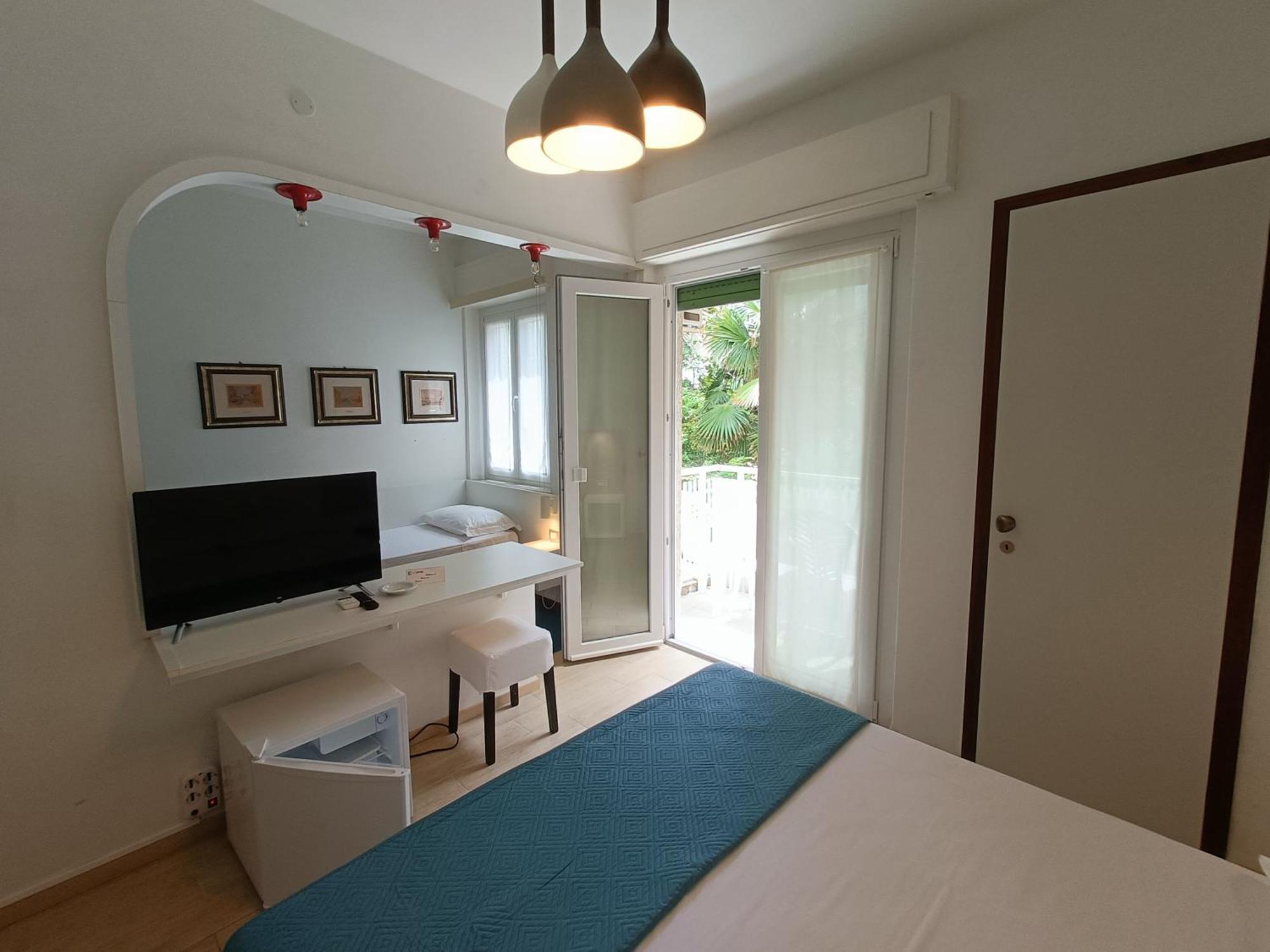 Hotel Merano Grado Eksteriør bilde