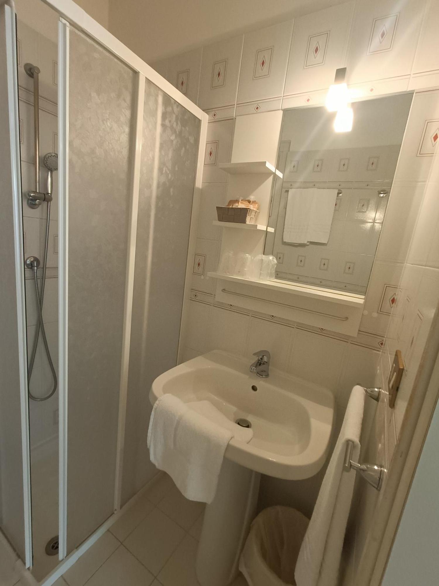 Hotel Merano Grado Eksteriør bilde