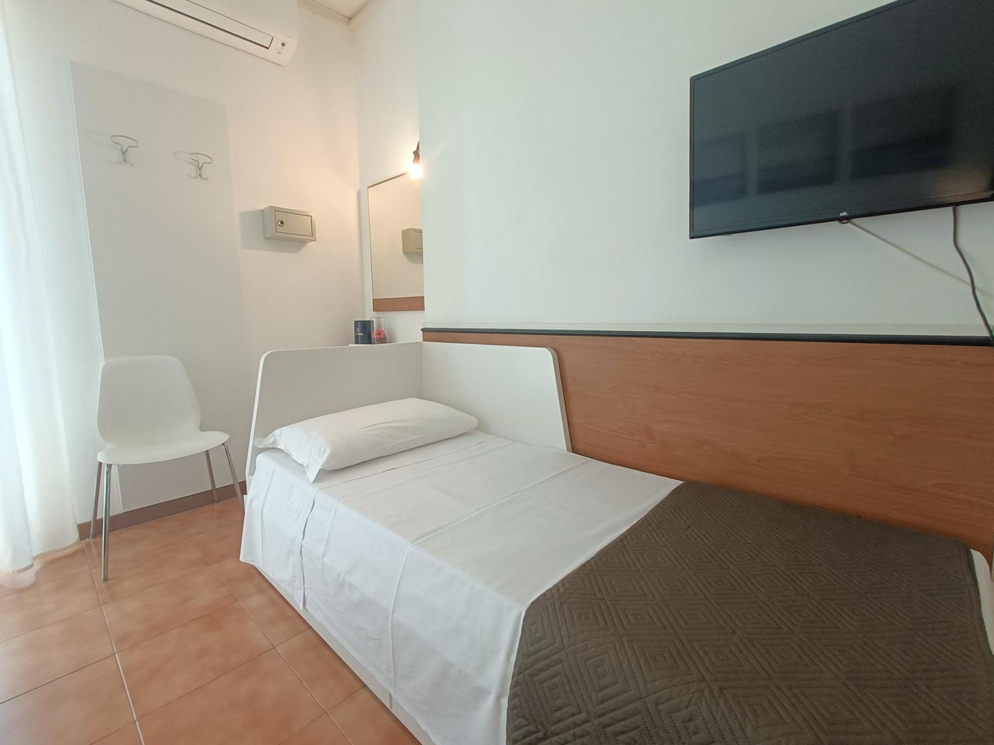 Hotel Merano Grado Eksteriør bilde