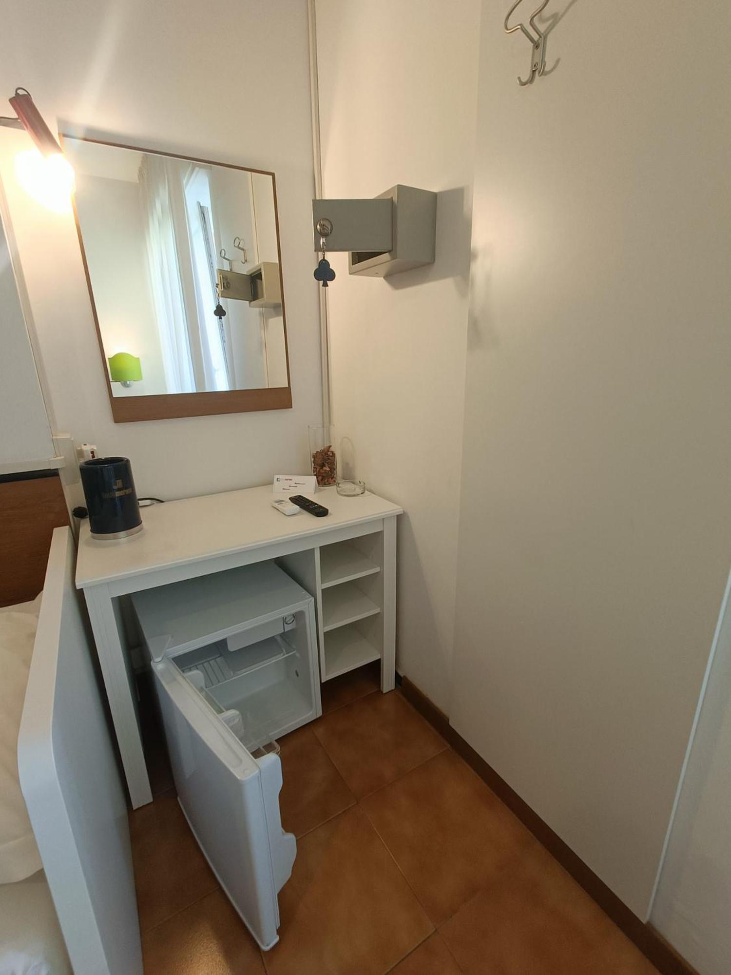 Hotel Merano Grado Eksteriør bilde