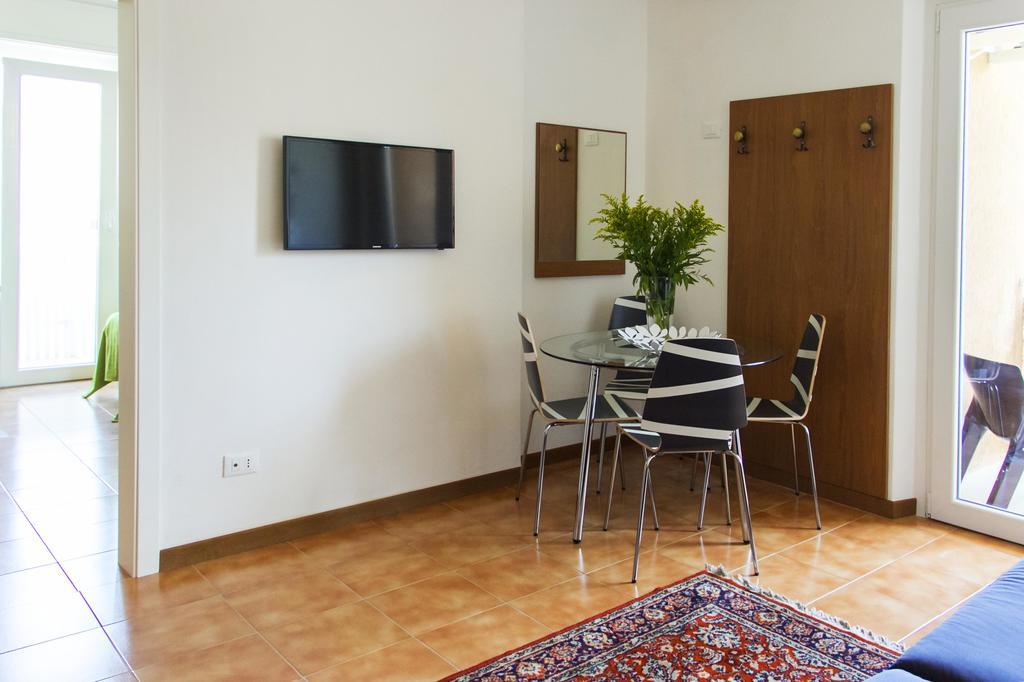 Hotel Merano Grado Eksteriør bilde