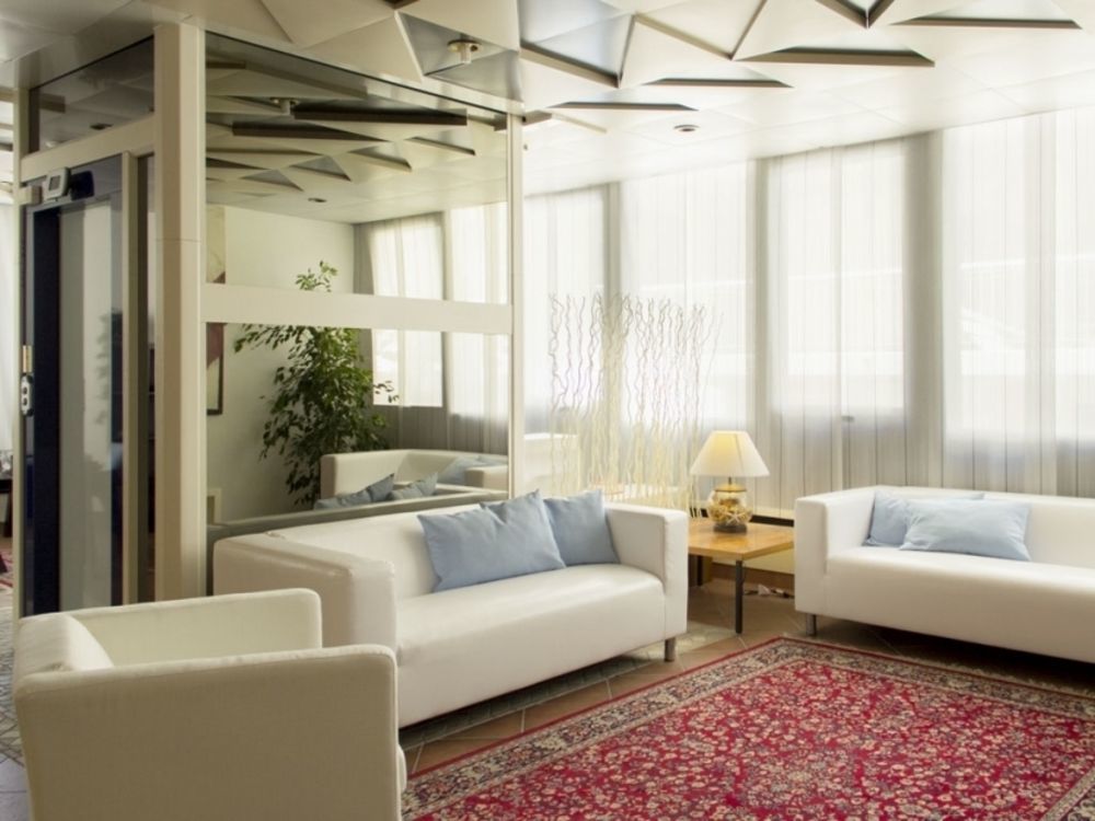 Hotel Merano Grado Eksteriør bilde