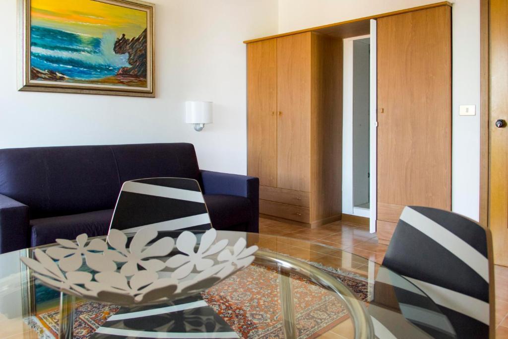Hotel Merano Grado Rom bilde