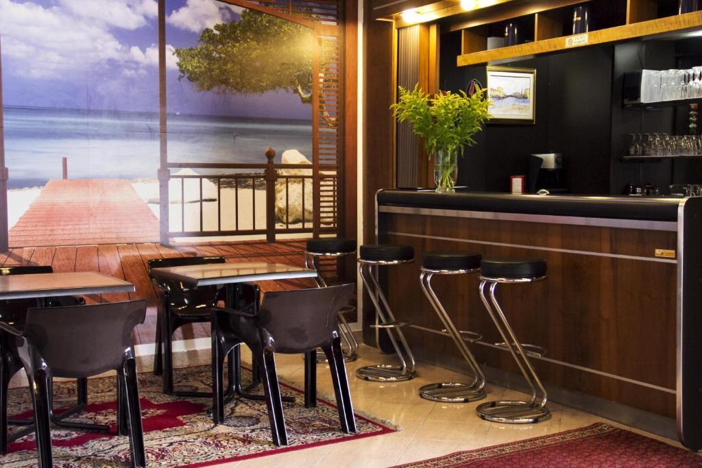 Hotel Merano Grado Eksteriør bilde