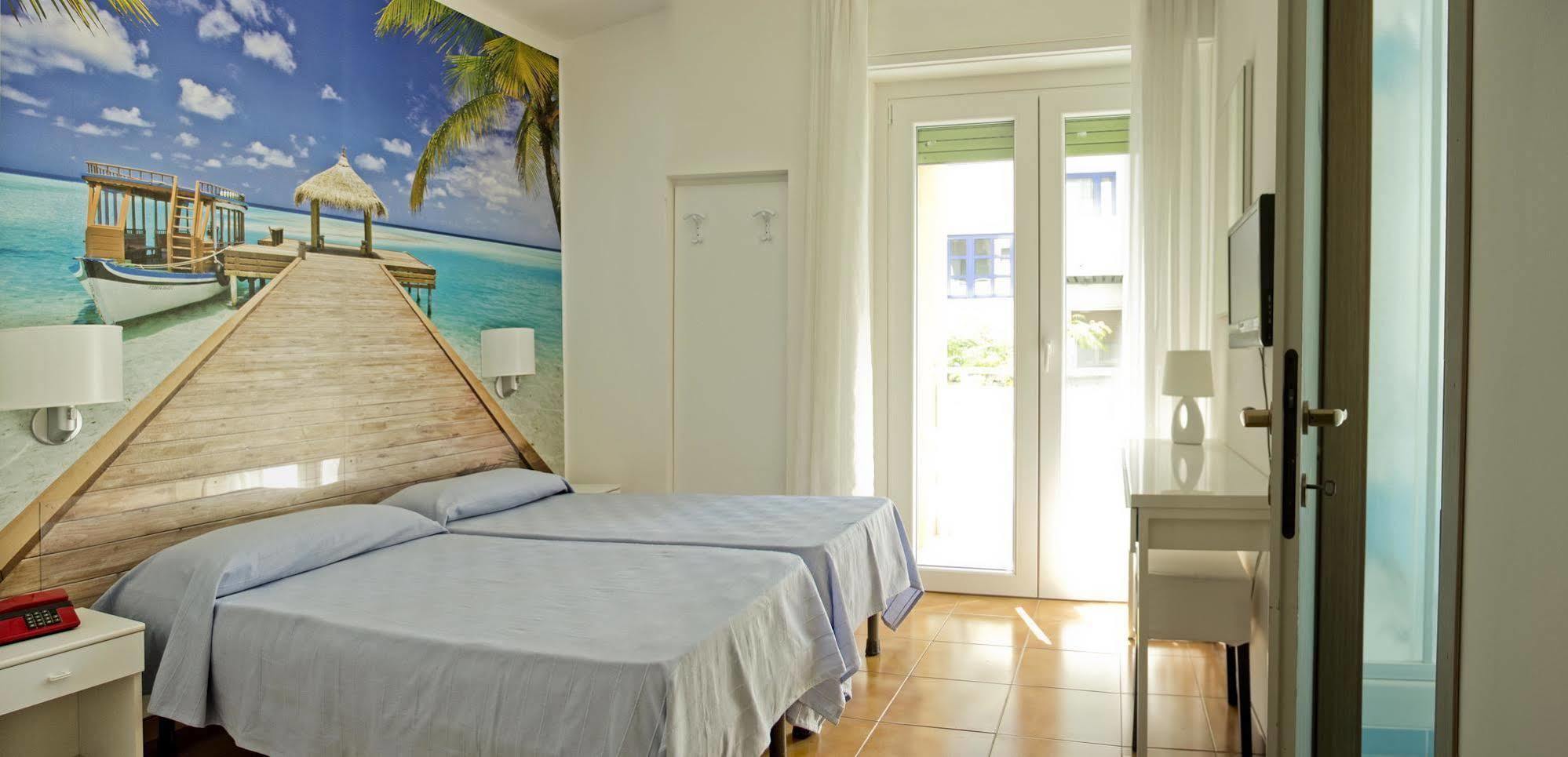 Hotel Merano Grado Eksteriør bilde