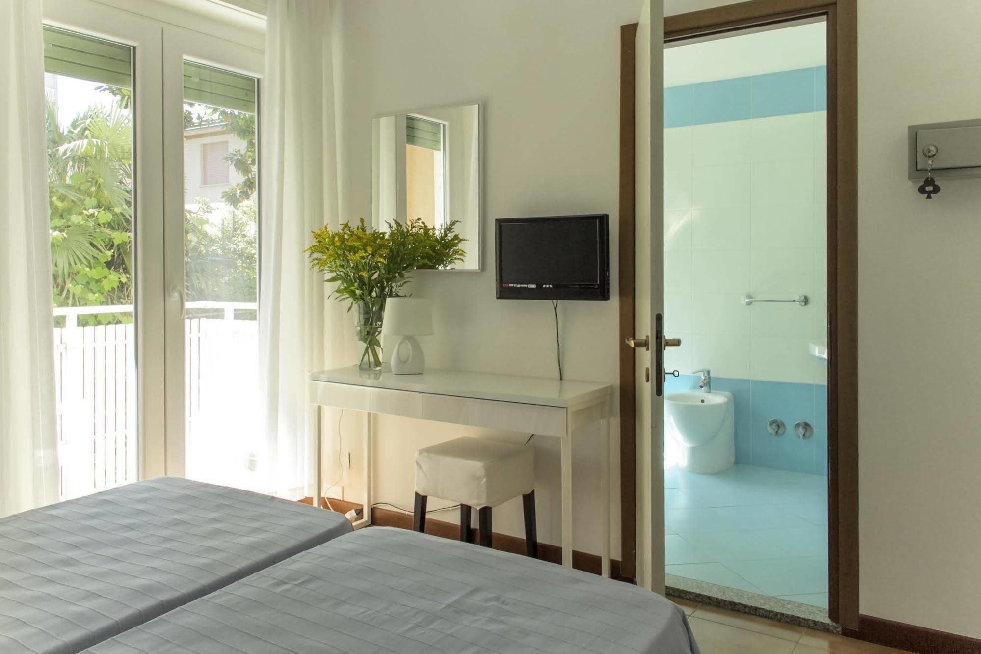 Hotel Merano Grado Eksteriør bilde