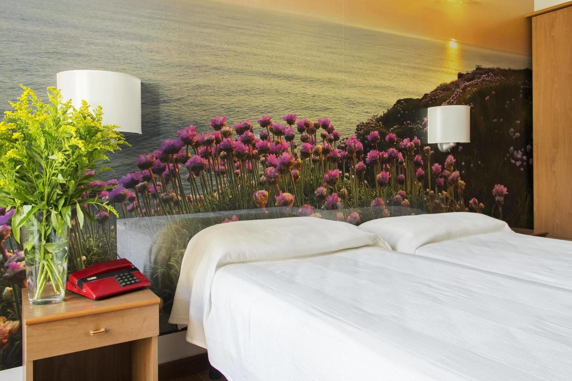 Hotel Merano Grado Eksteriør bilde