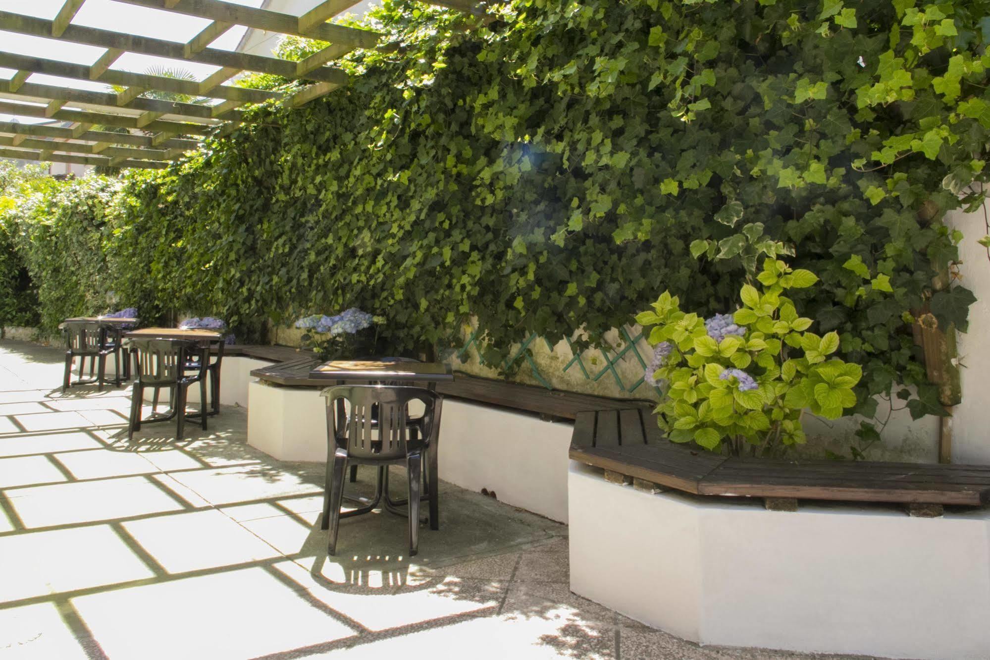 Hotel Merano Grado Eksteriør bilde