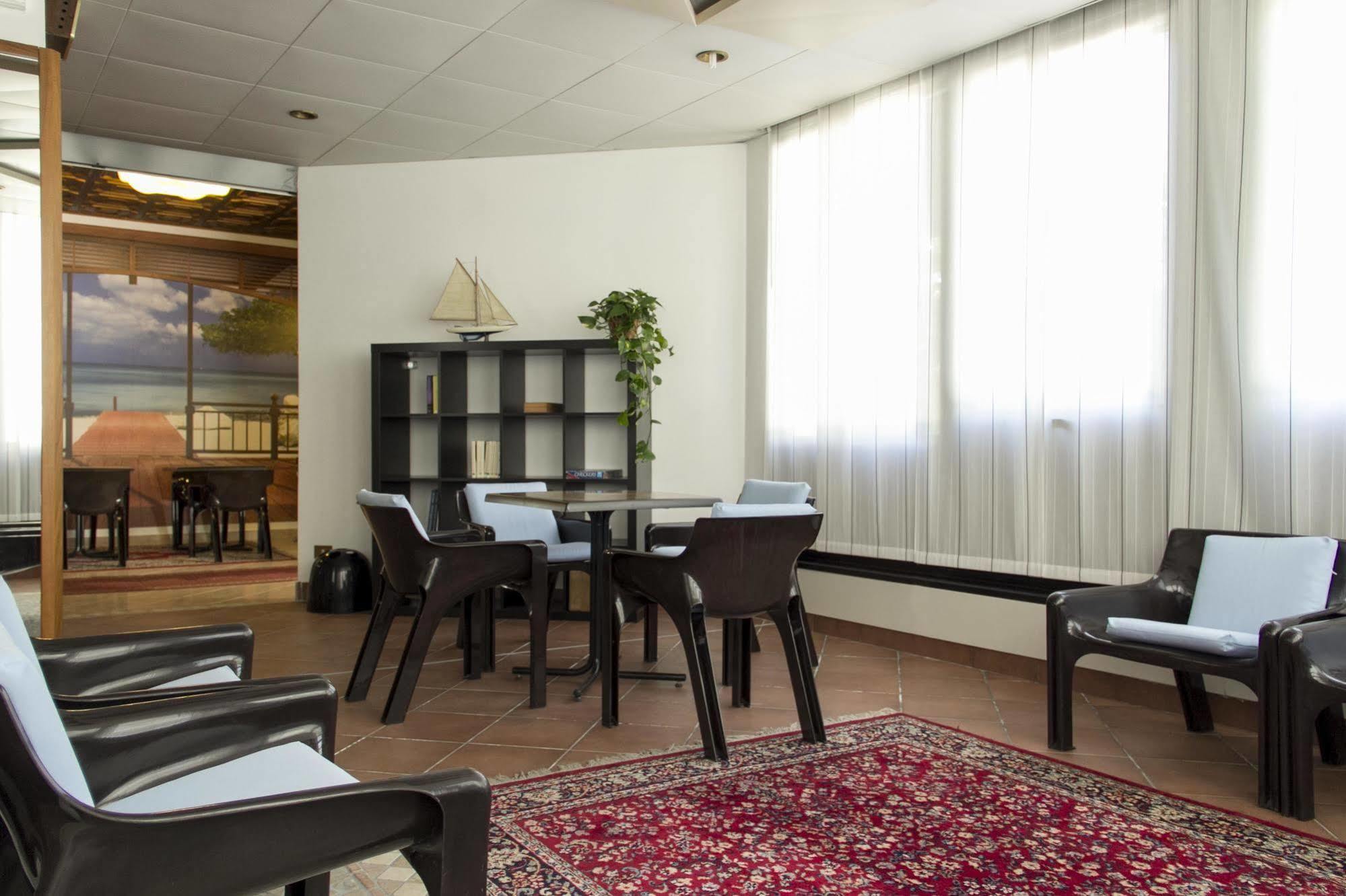 Hotel Merano Grado Eksteriør bilde