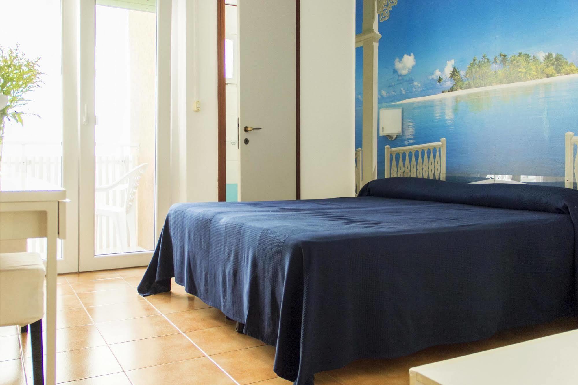 Hotel Merano Grado Eksteriør bilde