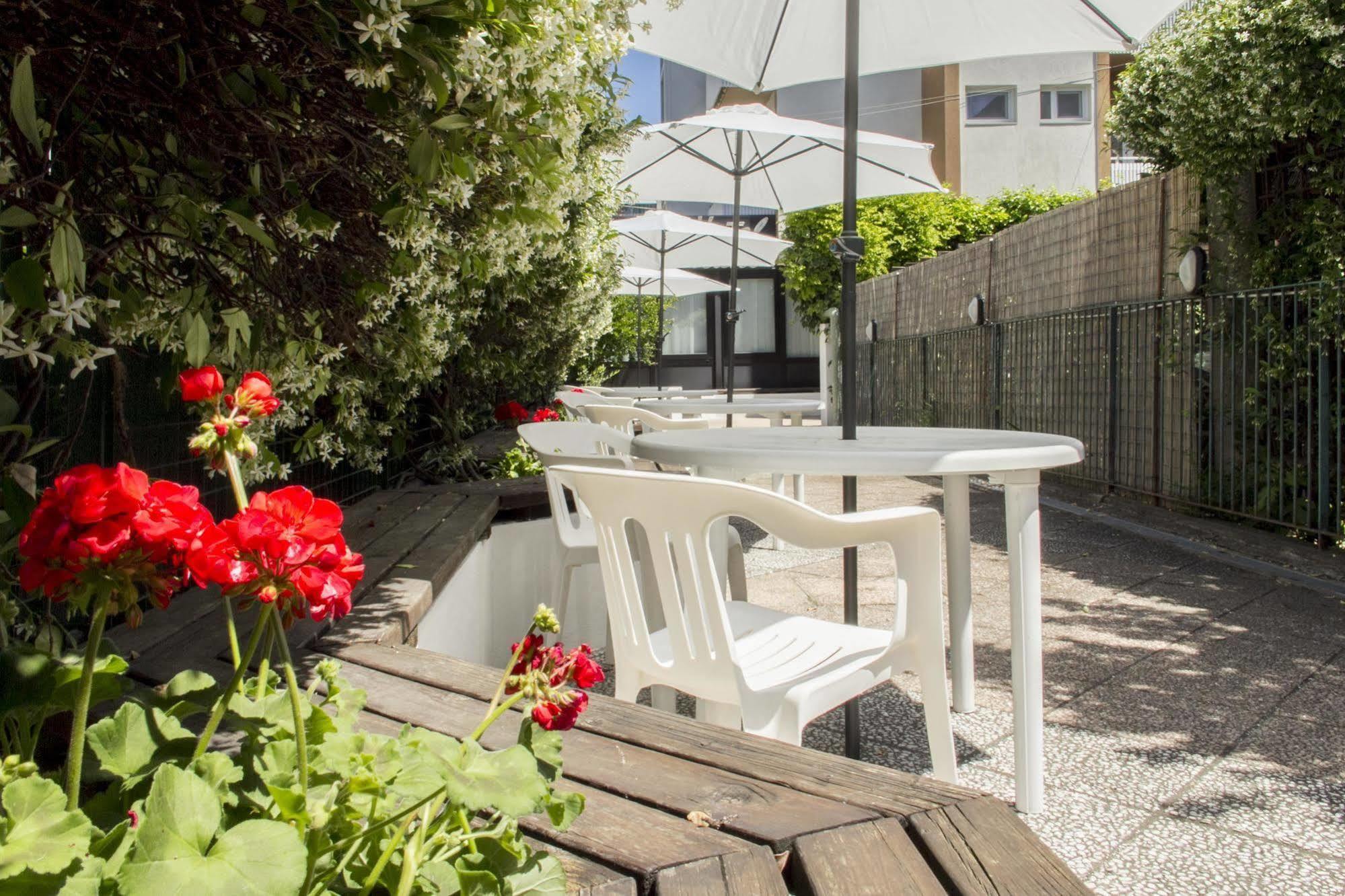 Hotel Merano Grado Eksteriør bilde